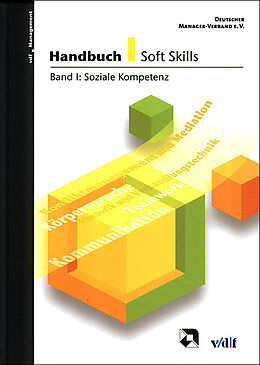 Fester Einband Handbuch Soft Skills / Soziale Kompetenz von 