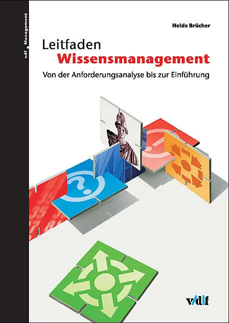 Leitfaden Wissensmanagement