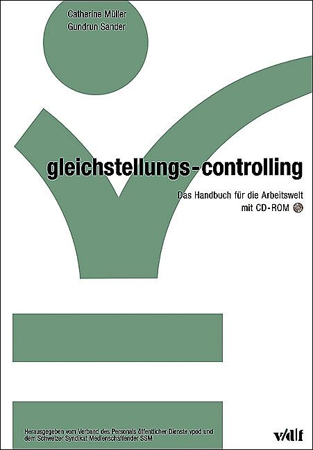 Gleichstellungs-Controlling