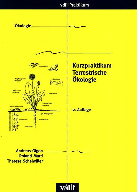 Kurzpraktikum Terrestrische Ökologie