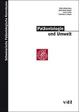 Fester Einband Paläontologie und Umwelt von Edith Müller-Merz, Jean P Berger, Heinz Furrer