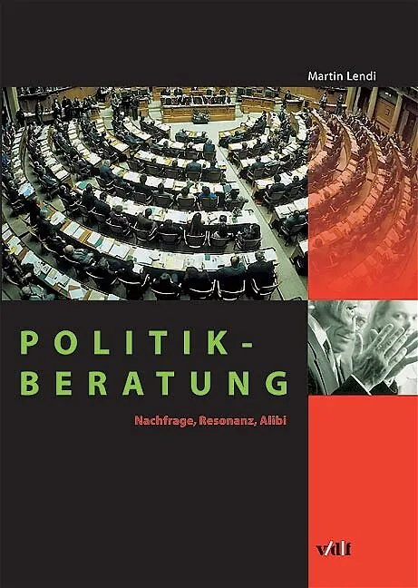 Politikberatung