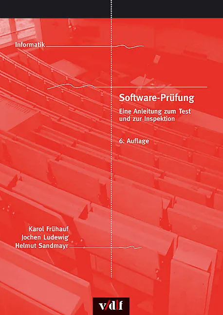 Software-Prüfung