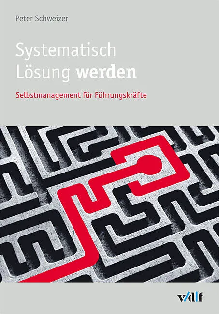 Systematisch Lösung werden