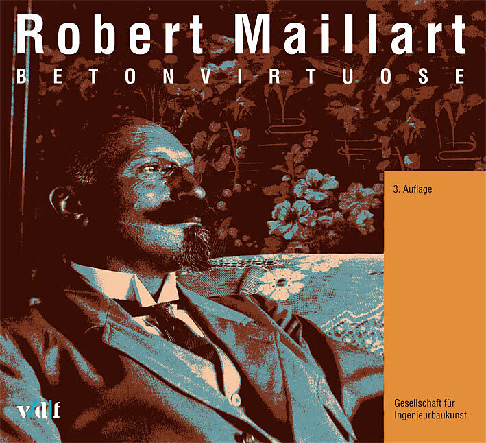 Robert Maillart