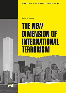 eBook (pdf) The New Dimensions of International Terrorism de Stefan Aubrey