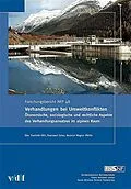 E-Book (pdf) Verhandlungen bei Umweltkonflikten von Elke Staehelin-Witt, Raymond Saner, Beatrice Wagner Pfeifer