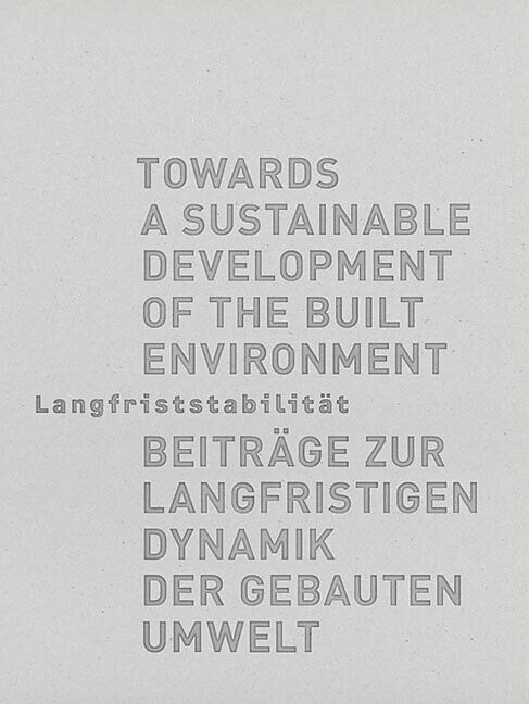 Langfriststabilität