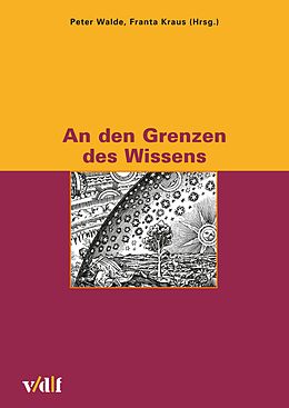 E-Book (pdf) An den Grenzen des Wissens von 