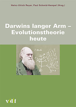 Fester Einband Darwins langer Arm - Evolutionstheorie heute von 