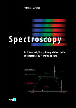 eBook (pdf) Spectroscopy de Peter M. Skrabal