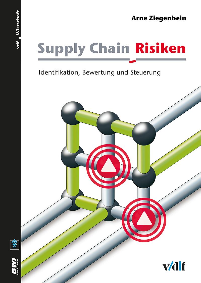 Supply Chain Risiken