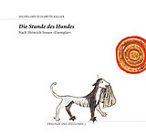 Audio CD (CD/SACD) Die Stunde des Hundes. Nach Heinrich Seuses "Exemplar" von Hildegard Elisabeth Keller