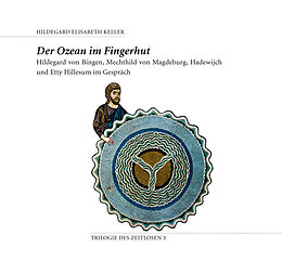 Audio CD (CD/SACD) Der Ozean im Fingerhut von Hildegard Elisabeth Keller