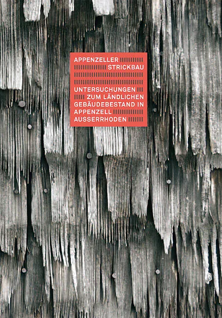 Appenzeller Strickbau