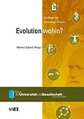 E-Book (pdf) Evolution wohin? von Martina Dubach, Samuel Leutwyler, Christian Kropf
