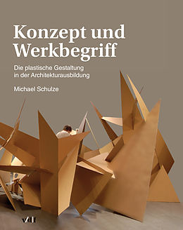 E-Book (pdf) Konzept und Werkbegriff von Michael Schulze
