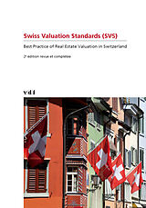 E-Book (pdf) Swiss Valuation Standards von 