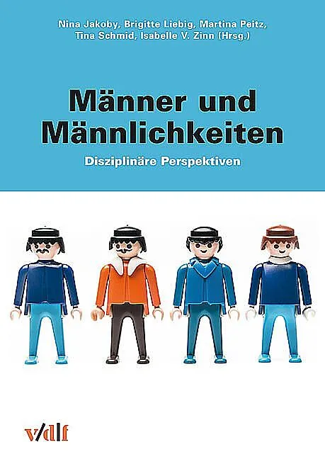 Männer und Männlichkeiten