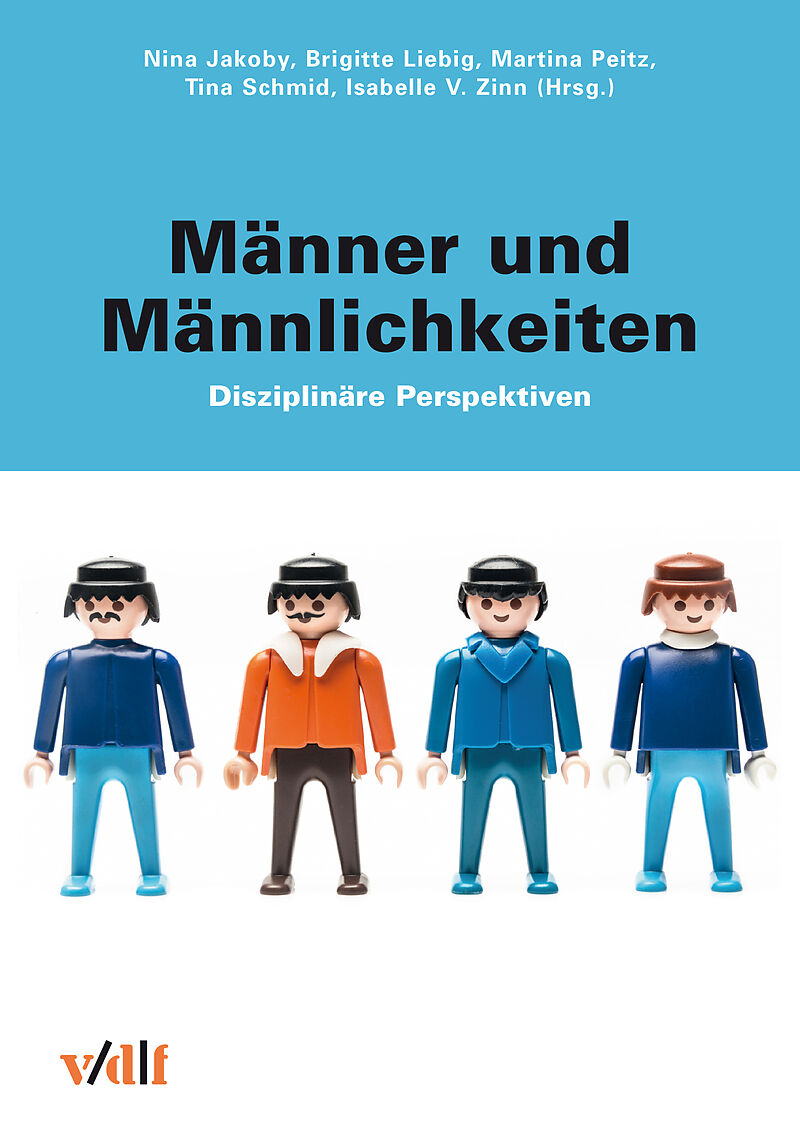 Männer und Männlichkeiten