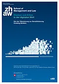 E-Book (pdf) Sterben und Erben in der digitalen Welt von Elke Brucker-Kley, Thomas Keller, Lukas Kurtz