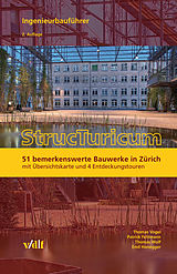 E-Book (pdf) StrucTuricum - Ingenieurbauführer von Thomas Vogel, Patrick Fehlmann, Emil Honegger