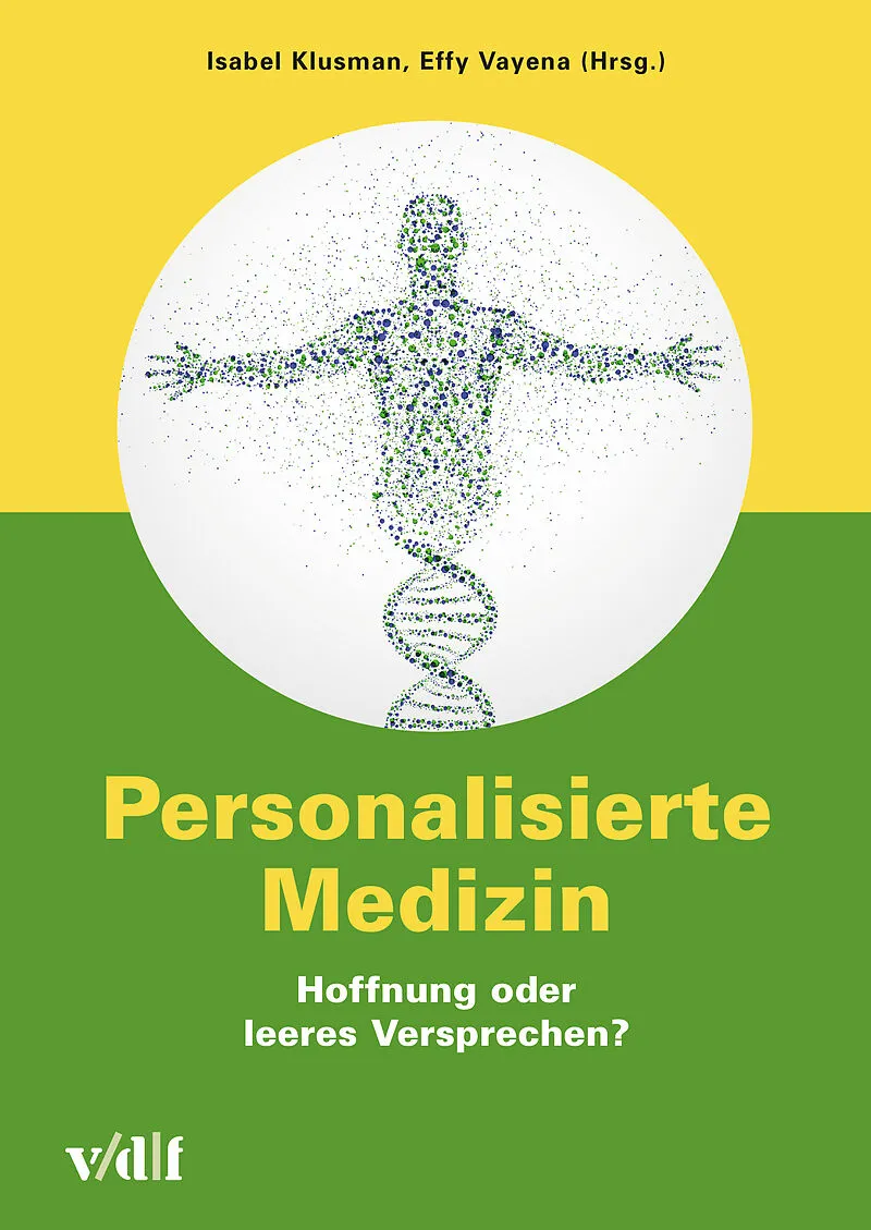 Personalisierte Medizin