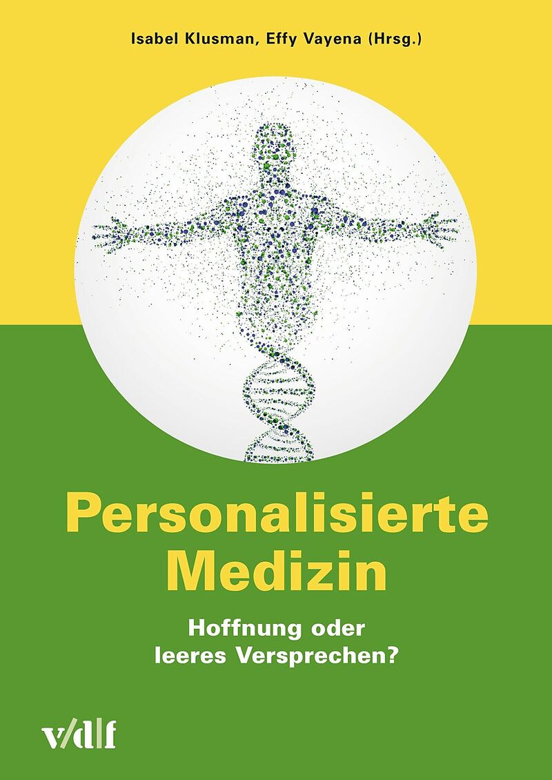 Personalisierte Medizin