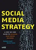 E-Book (epub) Social Media Strategy von Kamales Lardi, Rainer Fuchs