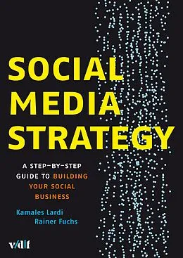 E-Book (epub) Social Media Strategy von Kamales Lardi, Rainer Fuchs