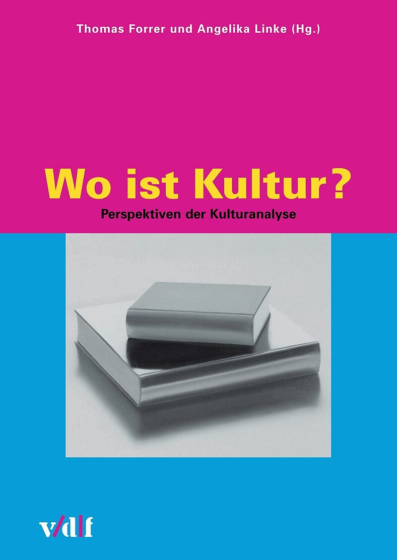 Wo ist Kultur?