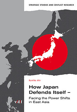 E-Book (pdf) How Japan Defends Itself von Kumiko Ahr