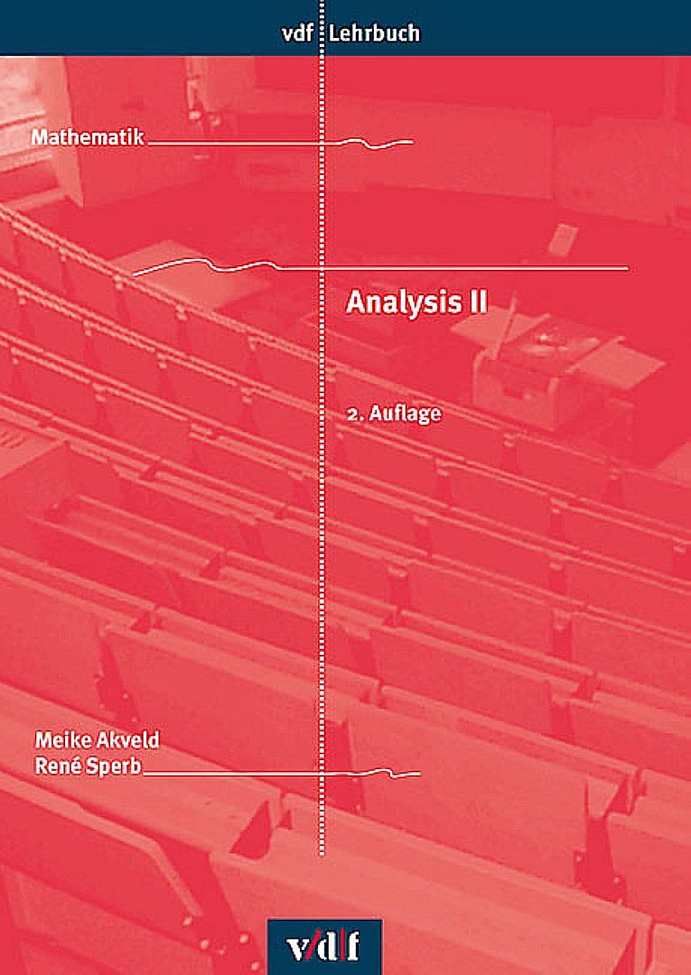 Analysis II