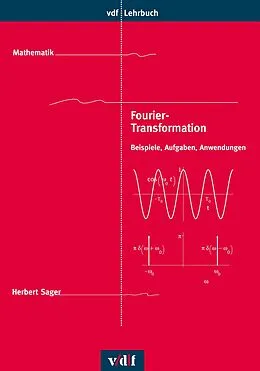 E-Book (pdf) Fourier-Transformation von Herbert Sager