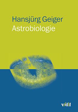 E-Book (pdf) Astrobiologie von Hansjürg Geiger