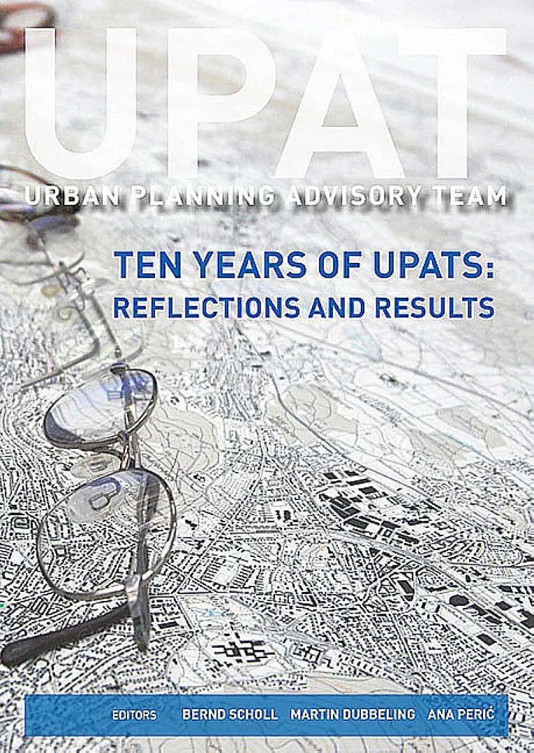 UPAT - Urban Planning Advisory Team