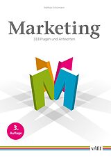E-Book (pdf) Marketing von Mathias Schürmann