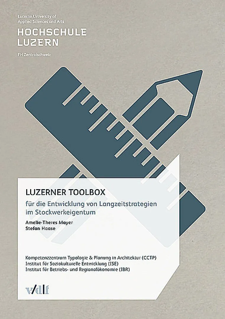 Luzerner Toolbox