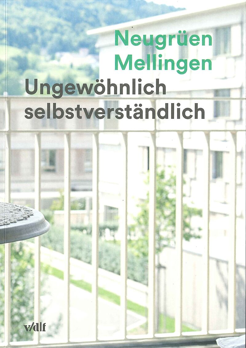 Neugrüen Mellingen