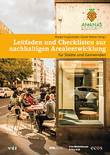 E-Book (pdf) Leitfaden und Checklisten zur nachhaltigen Arealentwicklung von 