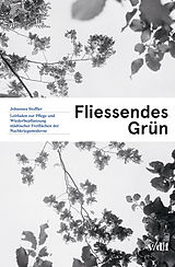 E-Book (pdf) Fliessendes Grün von Johannes Stoffler