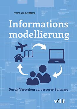 E-Book (pdf) Informationsmodellierung von Stefan Berner