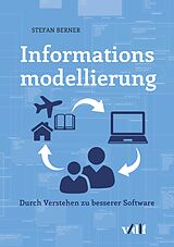 E-Book (epub) Informationsmodellierung von Stefan Berner