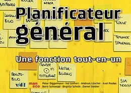 E-Book (pdf) Planificateur général von Peter Diggelmann, Ivo Lenherr, Andreas Lüscher
