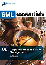 E-Book (pdf) Corporate Responsibility Management von Fridolin S. Brand, Herbert Winistörfer