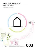 E-Book (pdf) Module für das Haus der Zukunft von Robert Fischer, Peter Schwehr