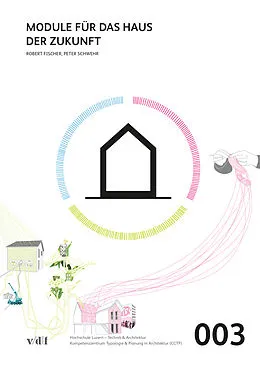 E-Book (pdf) Module für das Haus der Zukunft von Robert Fischer, Peter Schwehr