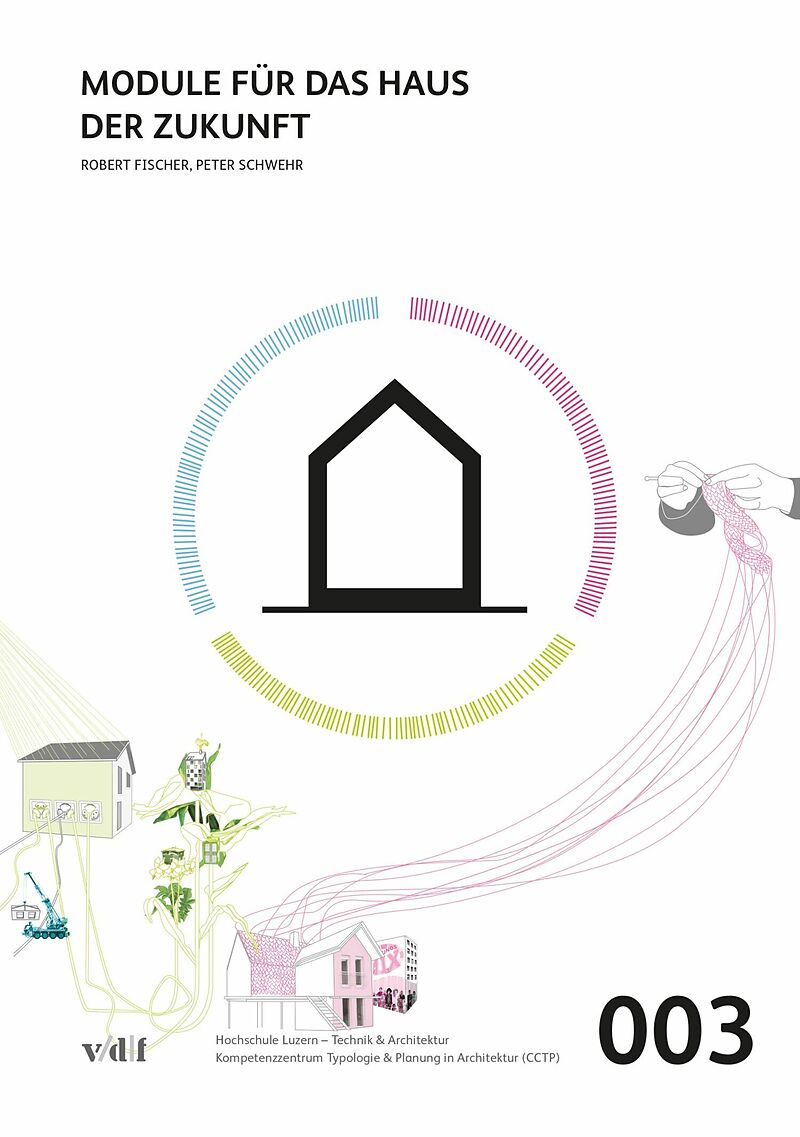 Module für das Haus der Zukunft