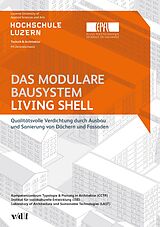 E-Book (pdf) Das modulare Bausystem Living Shell von Ulrike Sturm, Jörg Schumacher, Peter Schwehr