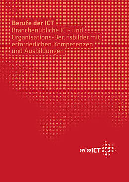 Paperback Berufe der ICT von 